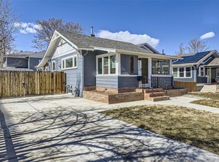 4441 N Meade St, Denver, CO 80211