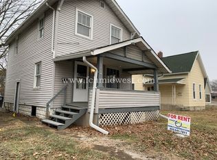 1519 Sherman Blvd, Fort Wayne, IN 46808