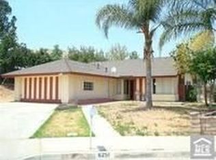 6251 Jared Cir, Riverside, CA 92509