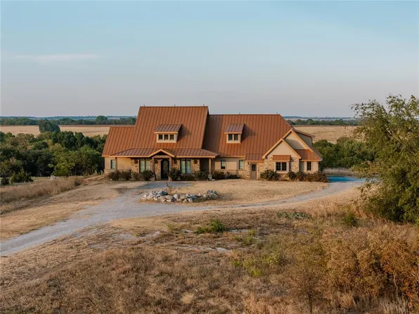 48001 County Street 2680, Cyril, OK 73029