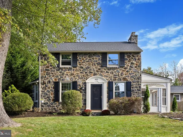 607 Brighton Rd, Wilmington, DE 19809