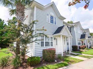 630 Sailbrooke Ct UNIT 101, Murrells Inlet, SC 29576