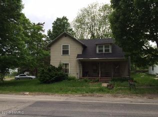 4517 N Bailey Rd, Coral, MI 49322