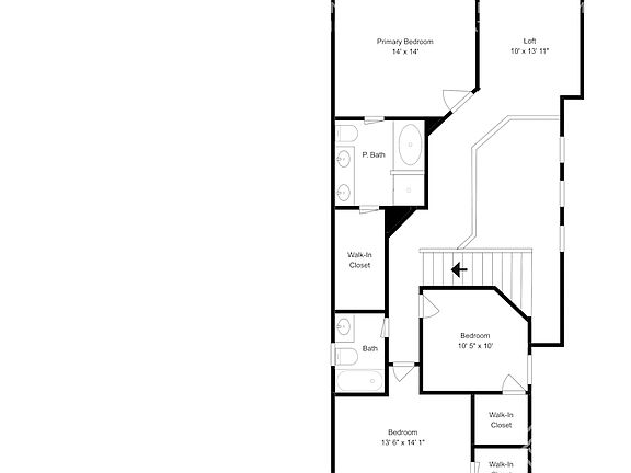 3rd image of 6337 Azurelyn Ave