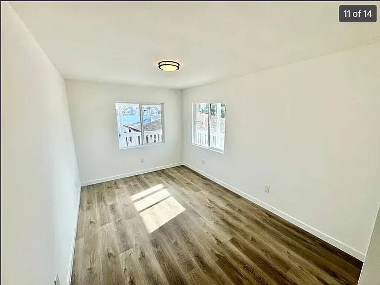 1406 Olive St #B — Photo 7