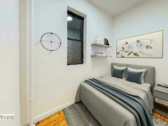 2nd image of 407 W 50th St #3