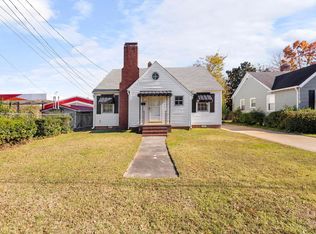 109 Lincoln Ct, Raleigh, NC 27610