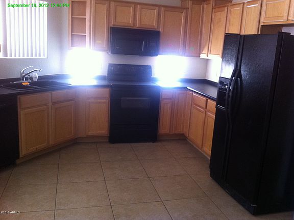 4th image of 9750 N MONTEREY Drive E #45