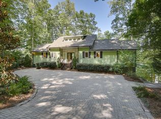 3170 Lake Ranch Cir, Gainesville, GA 30506