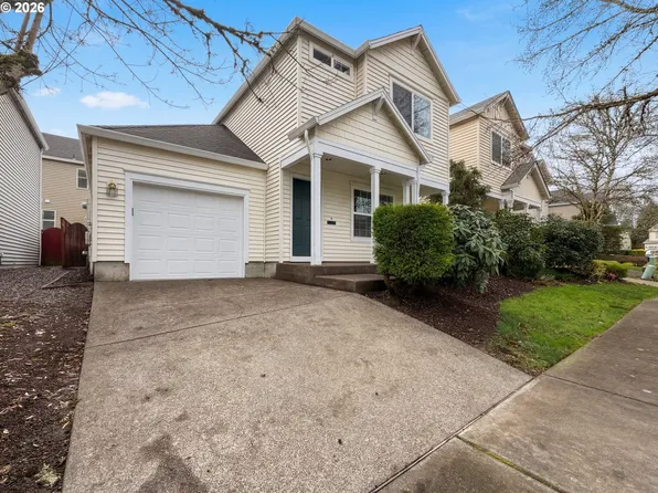 1262 NE Kinney St, Hillsboro, OR 97124