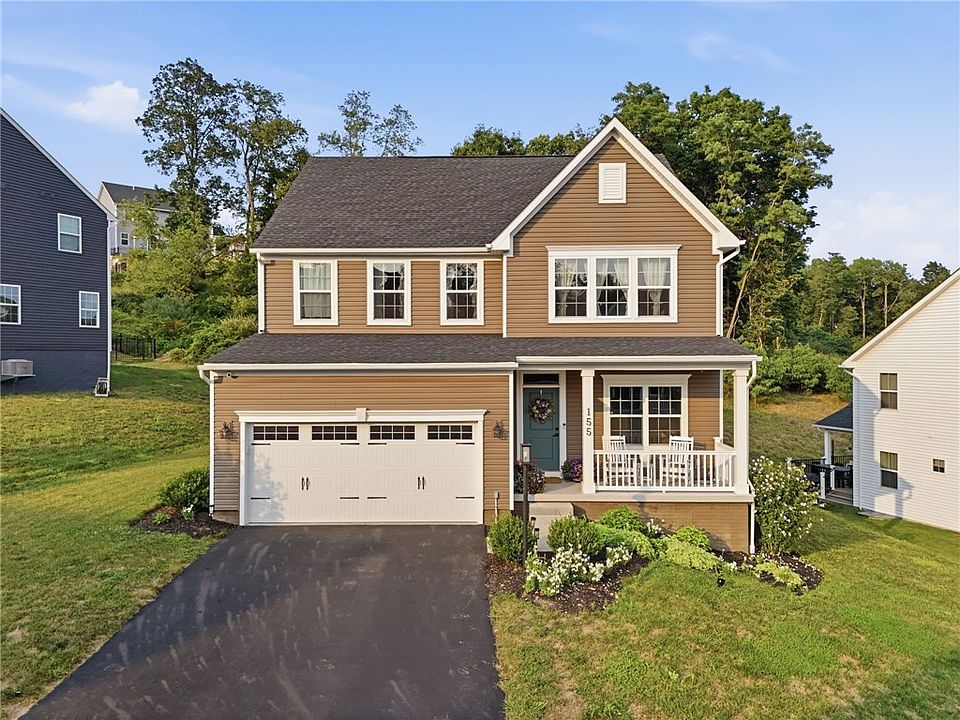 1st image of 155 Woodsman Ridge Dr