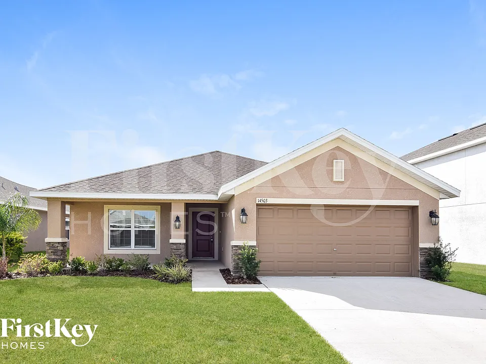 14503 Dunrobin Dr
