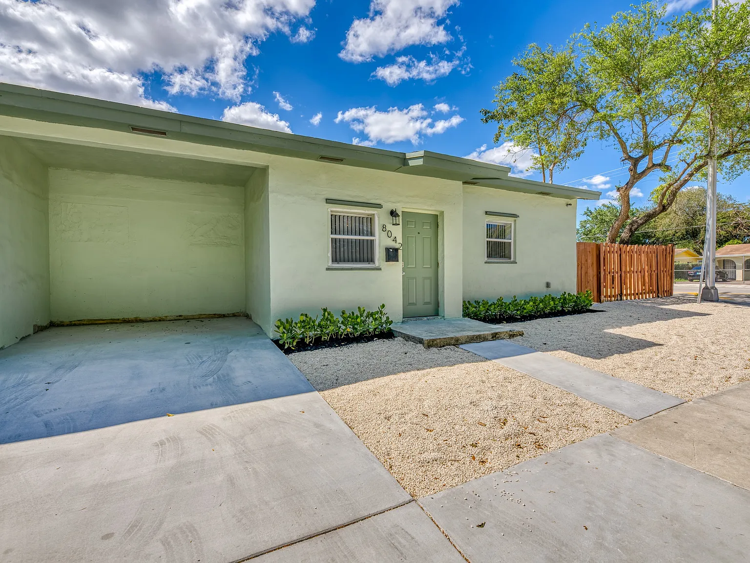 8042 NW 12th Ave — Photo 1
