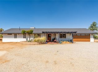 9272 Del Monte Ave, Yucca Valley, CA 92284