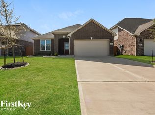10406 Ritter Run Dr, Rosharon, TX 77583