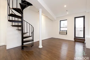 Rented by Mirador Real Estate