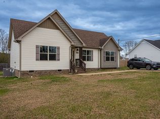245 Daytona Dr, Cornersville, TN 37047