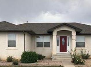 855 S Cayuga Ct, Pueblo West, CO 81007