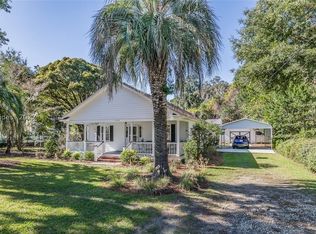 300 Battery Creek Rd, Beaufort, SC 29902