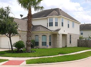 18535 Burgundy Sky Way, Cypress, TX 77429