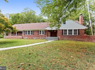 315 Scott Dr, Silver Spring, MD 20904