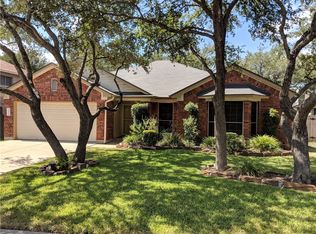 4617 Moose Dr, Austin, TX 78749