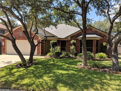 4617 Moose Dr, Austin, TX, 78749