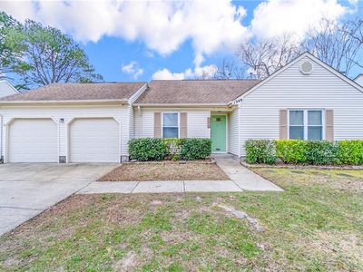 1249 Handel Dr, Virginia Beach, VA, 23454