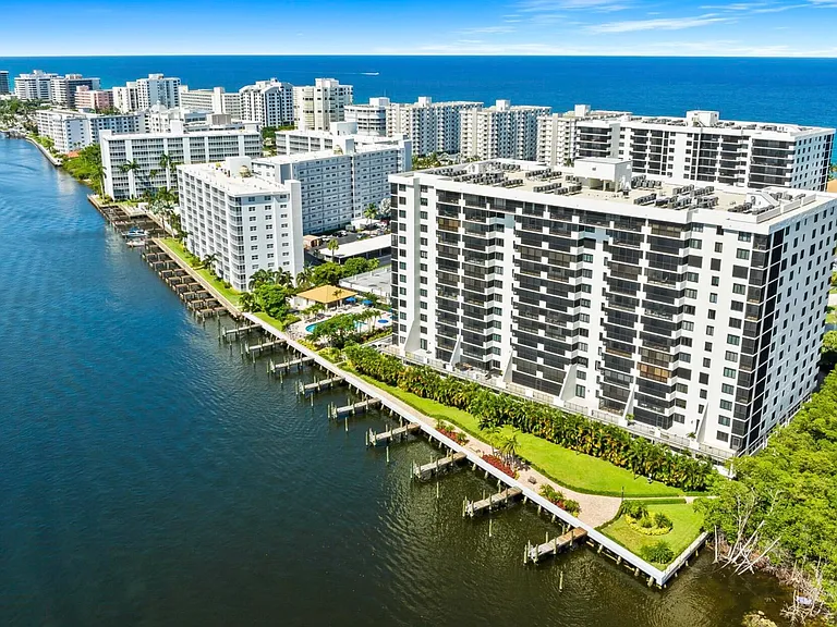 3420 S Ocean Blvd #8W — Photo 28