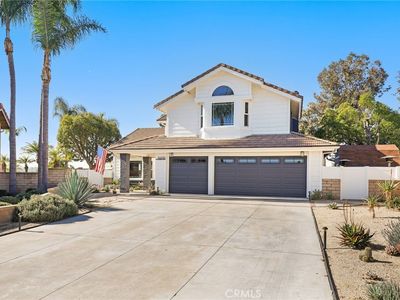24320 Via Arriba Linda, Yorba Linda, CA, 92887