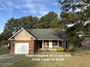 114 Windsor Ln, Raeford, NC 28376