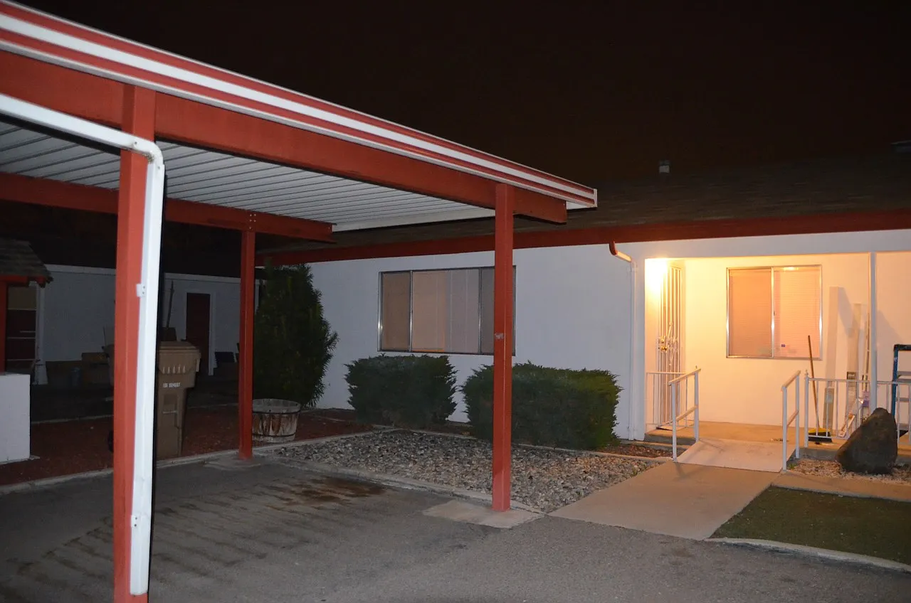 1 bed, 673 sqft, $995 — Photo 3