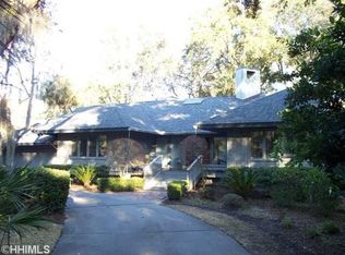 18 Club Course Dr, Hilton Head Island, SC 29928