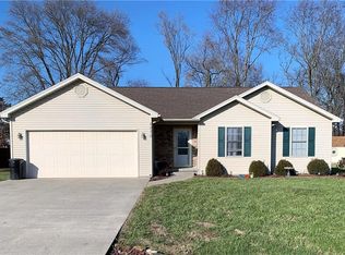 5070 E Spring Dr, Columbus, IN 47201