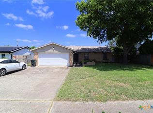 2504 Silverhill Dr, Killeen, TX 76543