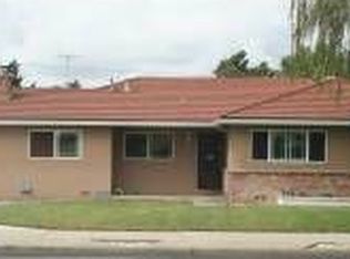 2695 Cherry Ave, San Jose, CA