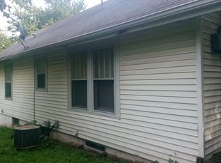 440 Blue Ridge Blvd, Kansas City, MO 64125