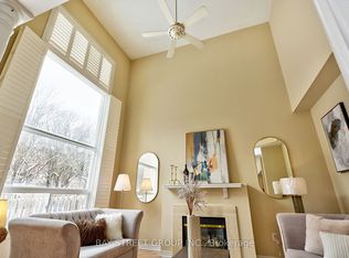 43 English Oak Dr, Richmond Hill, ON L4E3W2