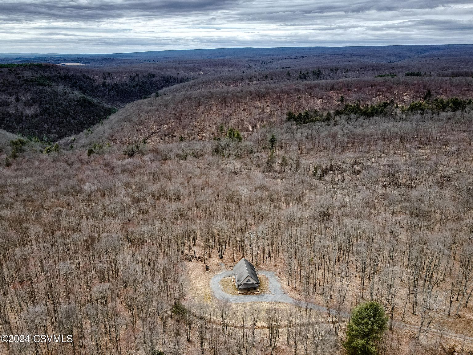 420 Hanslovan Ln, Pottersdale, PA 16871 Zillow