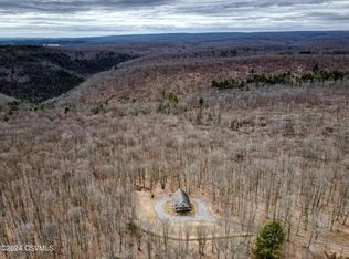 420 Hanslovan Ln, Pottersdale, PA 16871