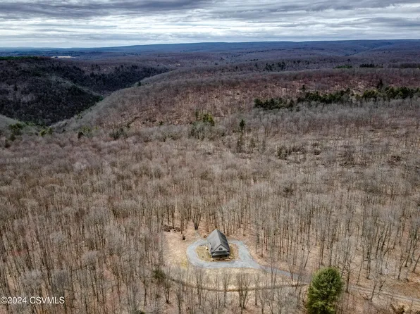 420 Hanslovan Ln, Pottersdale, PA 16871