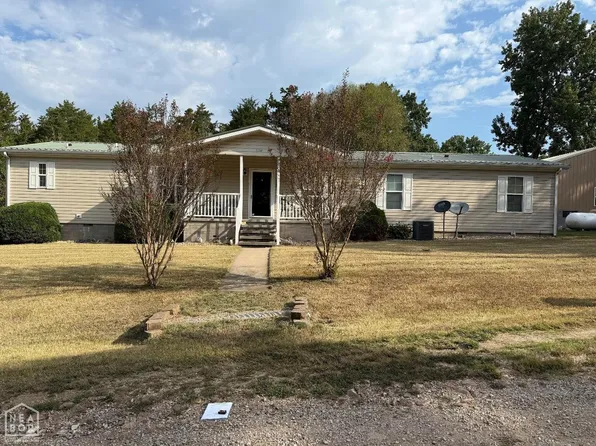 315 W Cedar Ln, Diamond City, AR 72644