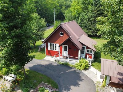 16728 Short Rd, Pelkie, MI, 49958