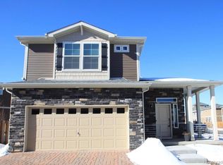 26166 E Byers Pl, Aurora, CO 80018