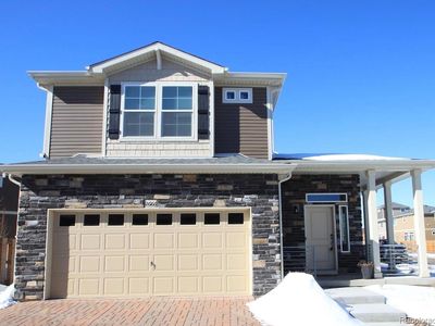 26166 E Byers Place, Aurora, CO, 80018