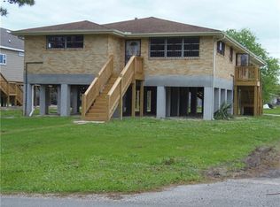 2887 Privateer Blvd, Barataria, LA 70036