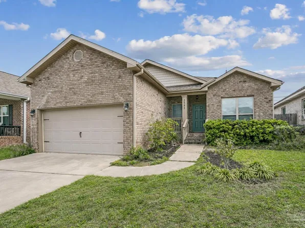 3588 Whitetail Ln, Pensacola, FL 32526