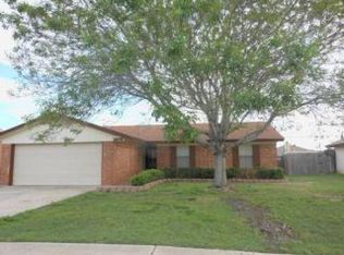 702 Colonial Ln, Killeen, TX 76543