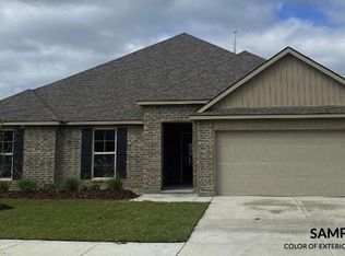 120 Hill View Dr, Lafayette, LA 70506
