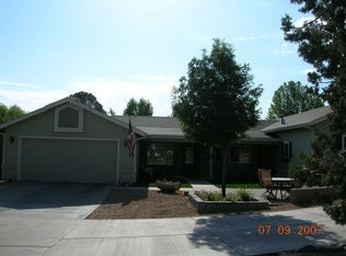 1629 Piping Rock Rd, Prescott, AZ 86301